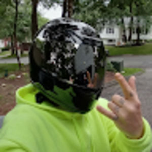 Meet your Posher, Patrick